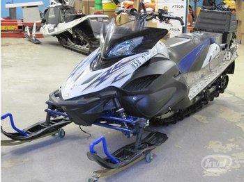 Yamaha RX-1 MTX Snöskoter (Rep.objekt) -10  - Motorkerékpár