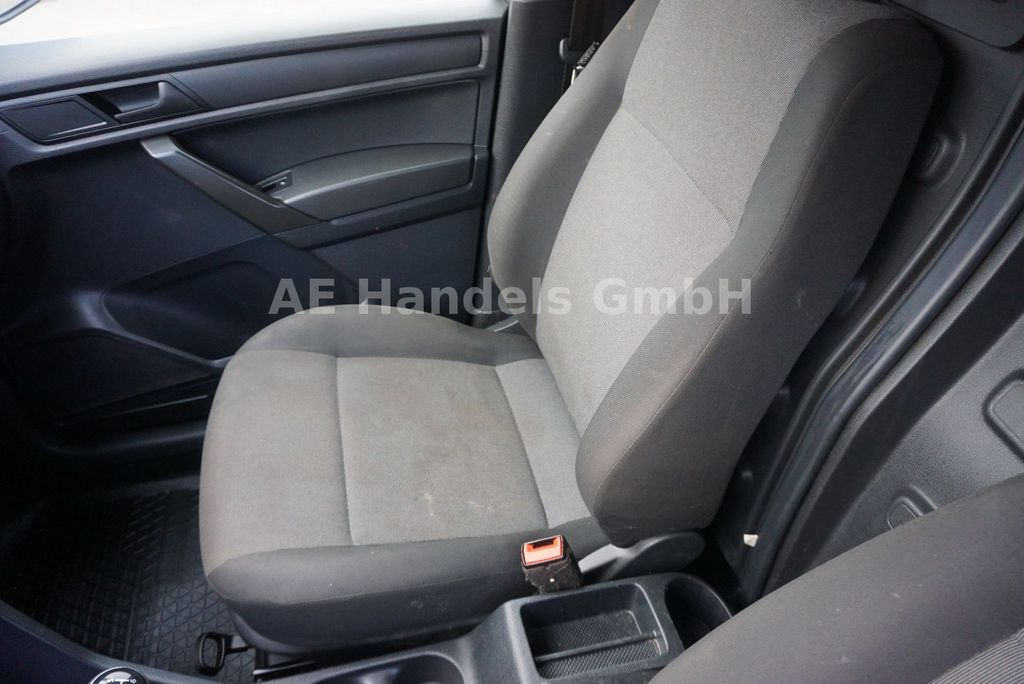 Autó Volkswagen Caddy Maxi Kasten 4Motion *E6/Tempomat/Klima/AHK: 20 kép.