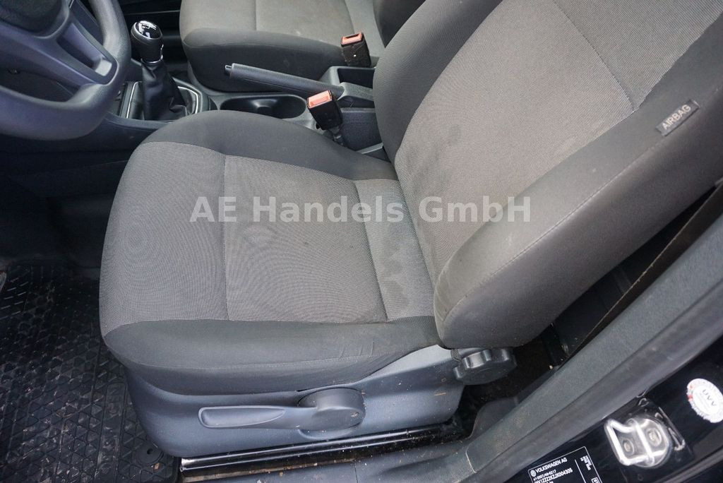 Autó Volkswagen Caddy Maxi Kasten 4Motion *E6/Tempomat/Klima/AHK: 16 kép.