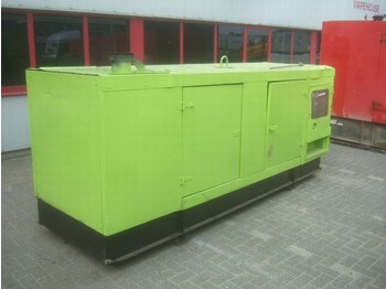 Pramac GSW160 Generator 160KVA  - Áramfejlesztő