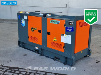 Vortex AG3-80 NEW UNUSED - GENERATOR - Áramfejlesztő