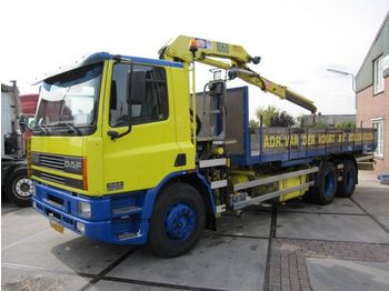 DAF 75CF320 - Autódaru