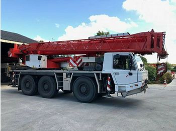 Autódaru Faun (UPCOMING) FAUN ATF 45-3 telescopic crane