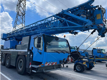 Autódaru LIEBHERR LTM 1055-3.1