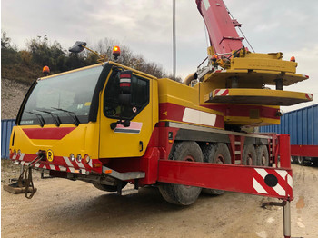 Autódaru LIEBHERR LTM 1090-4.1