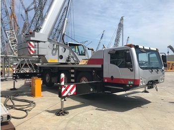 Autódaru TEREX-DEMAG Challenger C3160