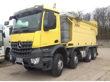 Betonkeverő Mercedes Arocs 3240