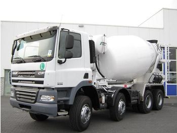 DAF CF85.360 - Betonmixer