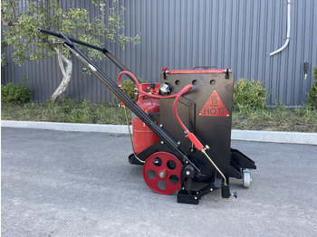 TICAB Mini Crack Sealing Machine BPM-100 - Bitumenszóró