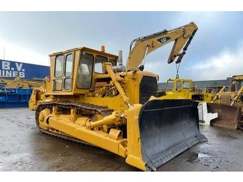 Buldózer Caterpillar D 8 K with Ripper