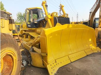 Buldózer KOMATSU D155AX-5
