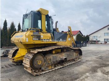 Buldózer KOMATSU D65PX