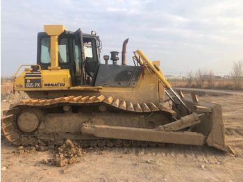Buldózer KOMATSU D65-PX