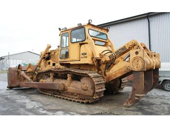 Buldózer Komatsu D155A-1