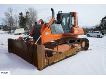 Buldózer Komatsu D65PX