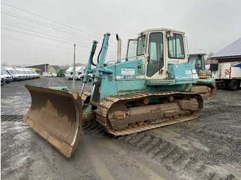 Buldózer Liebherr PR 722 BL / Heckaufreißer