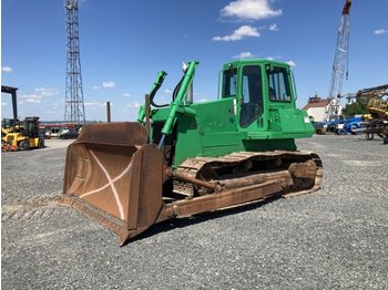 Buldózer Liebherr PR 732 BL / GPS Vorbereitung / G 20.4 ton