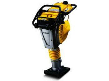 Döngölőgép BOMAG Vibrationsstampfer BT 60 - neu