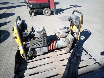 Döngölőgép Wacker Neuson BS50-2