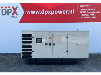 Áramfejlesztő Doosan engine P126TI-II - 330 kVA Generator - DPX-15552: 1 kép.