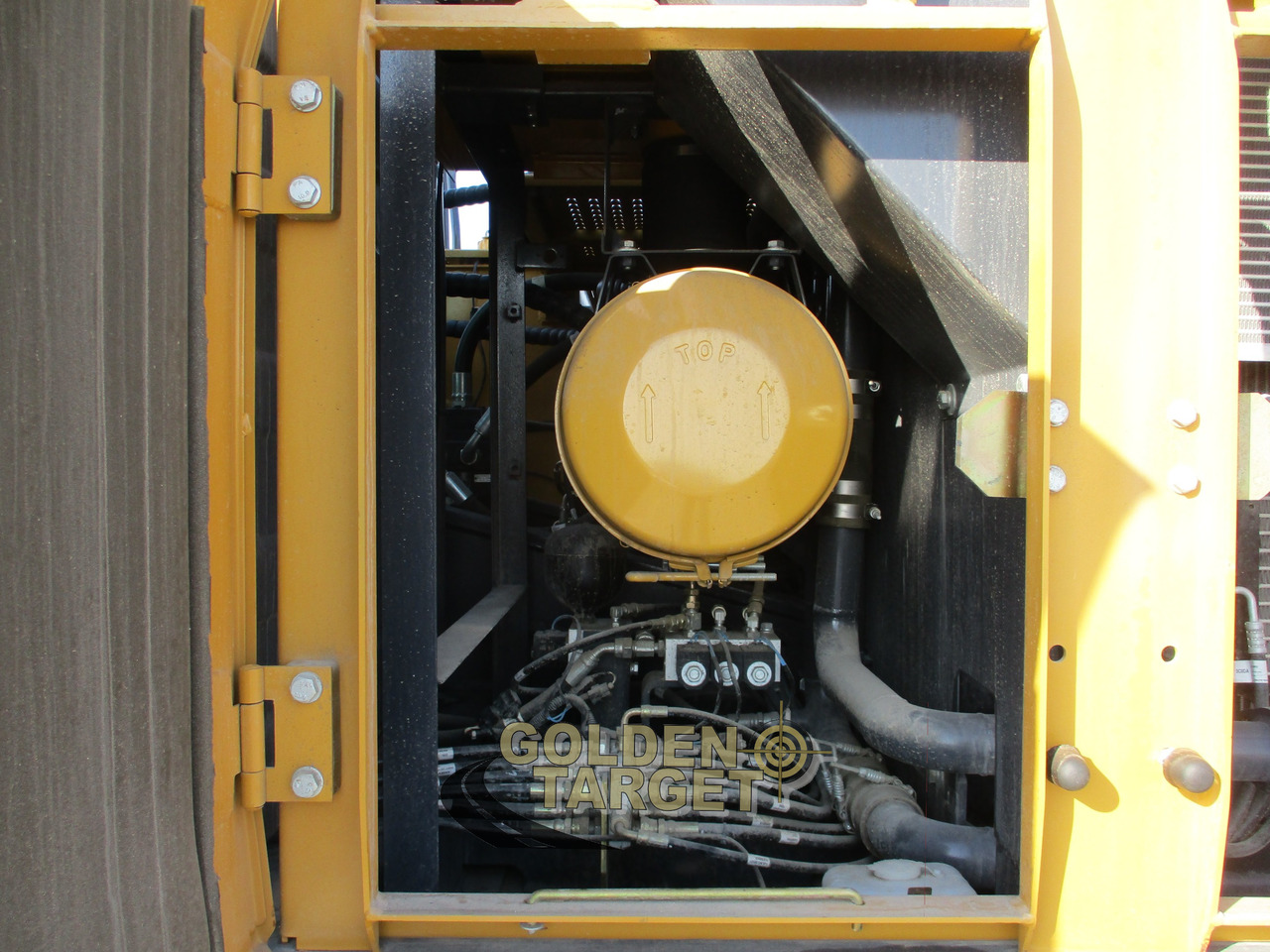 Új Kotrógép Dooxin DX230PC-9 Hydraulic Excavator: 13 kép.