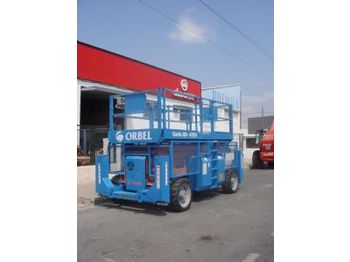 GENIE GS 4390 RT - Emelő