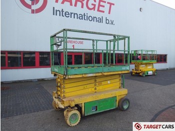 ITECO IG10130 Electric Scissor Lift 1170CM - Emelő