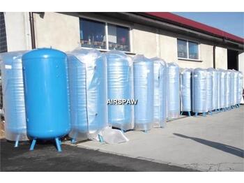 Építőipari berendezések SCS Baglioni 2000L Tank