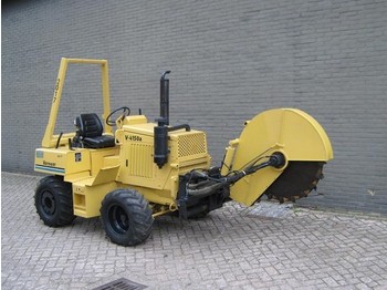 Vermeer V4150A - Építőipari berendezések