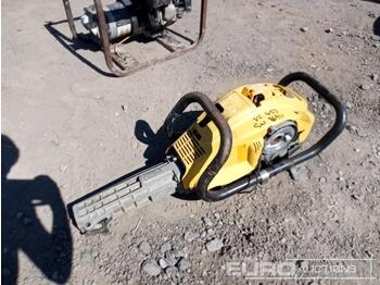 Építőipari berendezések Wacker Petrol Breaker (Spares)