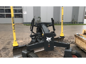 Gréder Bobcat Anbaugrader 274 CM