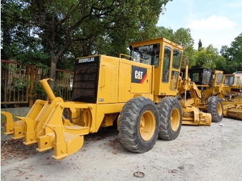 Gréder CATERPILLAR 140H