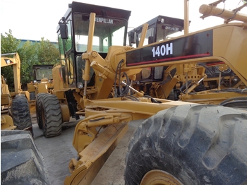 Gréder CATERPILLAR 140H