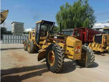 Gréder CATERPILLAR 140H