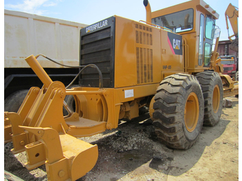 Gréder CATERPILLAR 140H