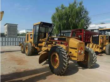 Gréder CATERPILLAR 140H