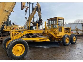 Gréder Caterpillar 12 E