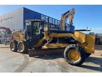 Gréder Caterpillar 140 M