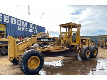 Gréder Caterpillar 14 G