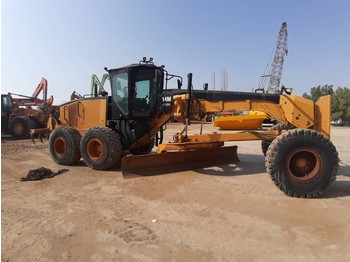 Gréder Caterpillar 14 M
