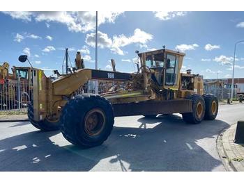 Gréder Caterpillar 16 H