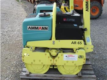 AMMANN AR65 - Henger