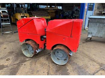 Henger Ammann Rammax 1510-CI