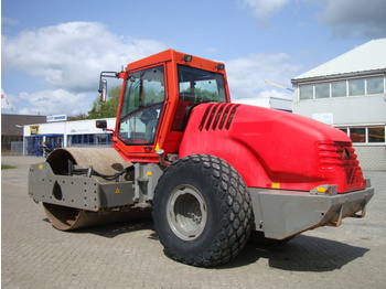 HAMM 3516 - Henger