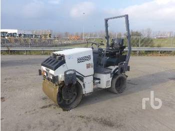 Henger HAMM HD10K