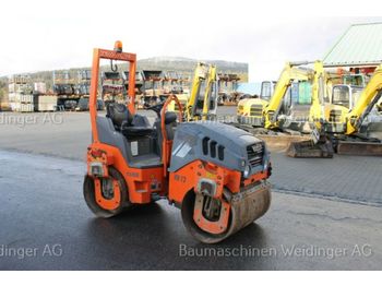 Henger Hamm HD12VV