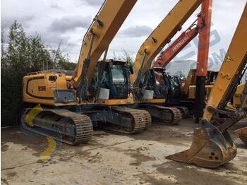 Liebherr R936QL - hulladék kotró