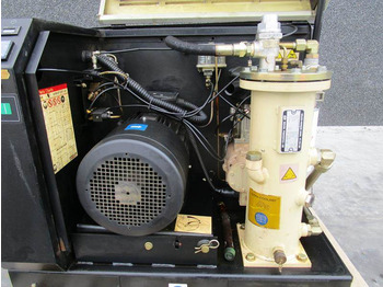 Ingersoll Rand MH 11 - Légkompresszor: 3 kép.