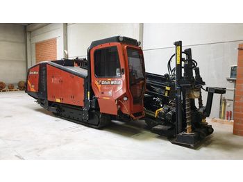 Irányított fúrógép DITCH-WITCH JT60