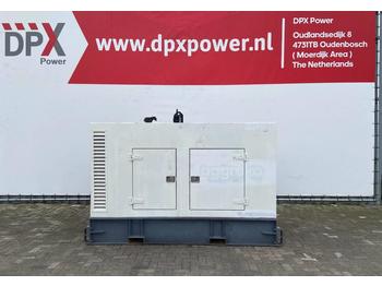 Áramfejlesztő Iveco 8065E - 60 kVA Generator - DPX-12039: 1 kép.